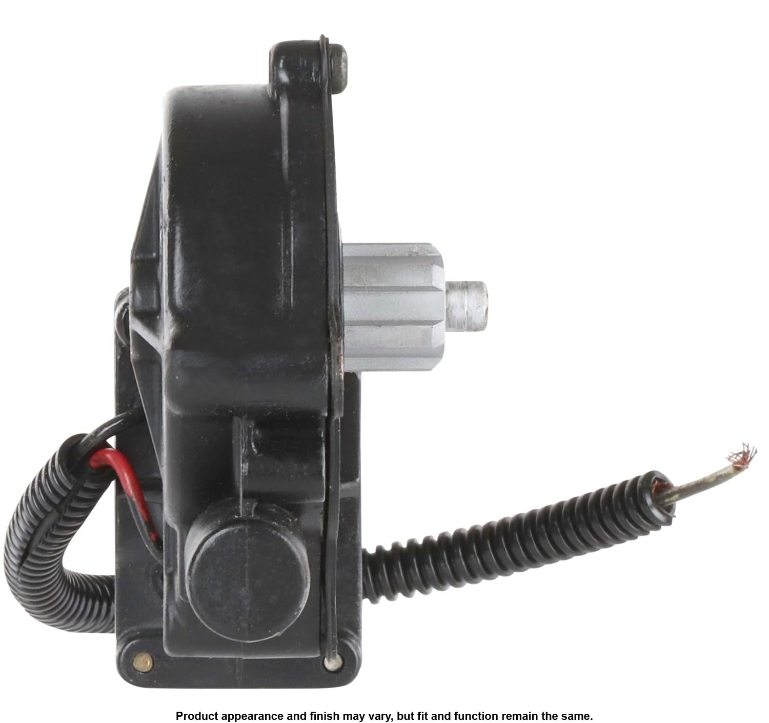 Cardone Reman Power Window Motor 42-322