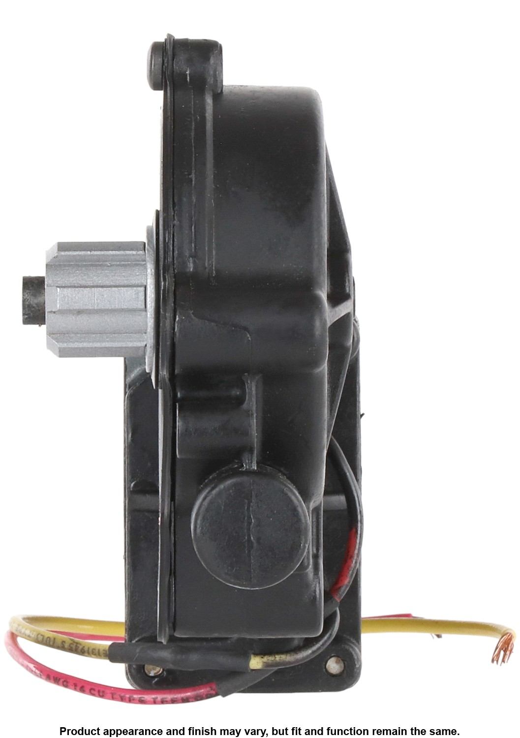Cardone Reman Power Window Motor 42-323