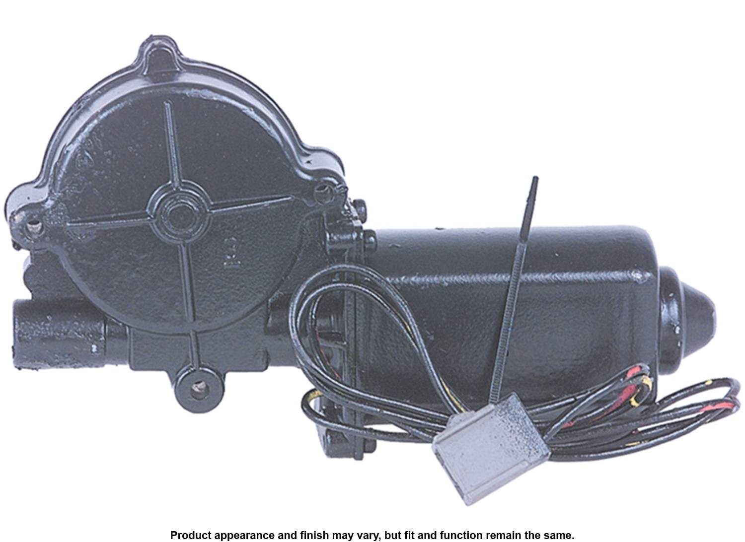 Cardone Reman Power Window Motor 42-324