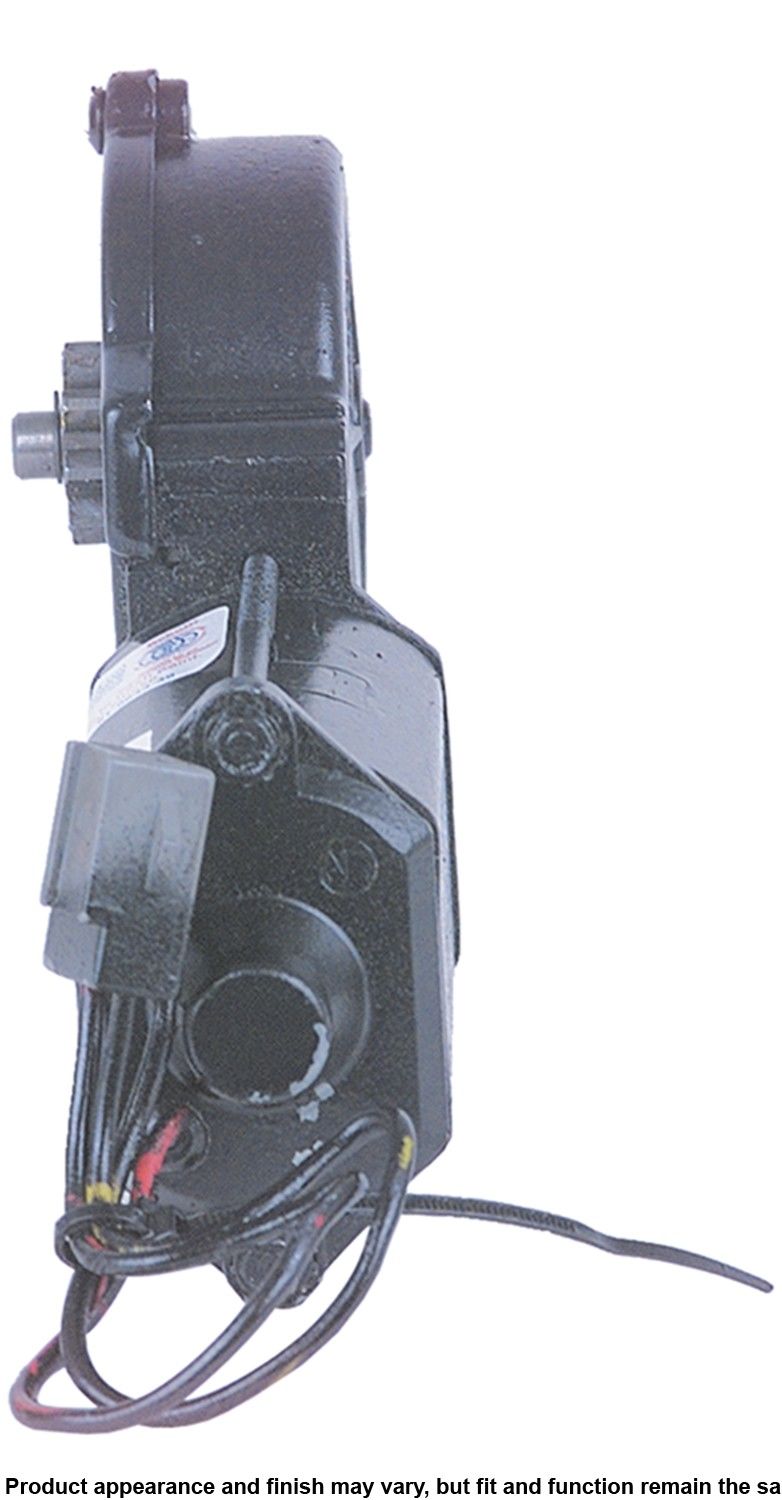Cardone Reman Power Window Motor 42-327