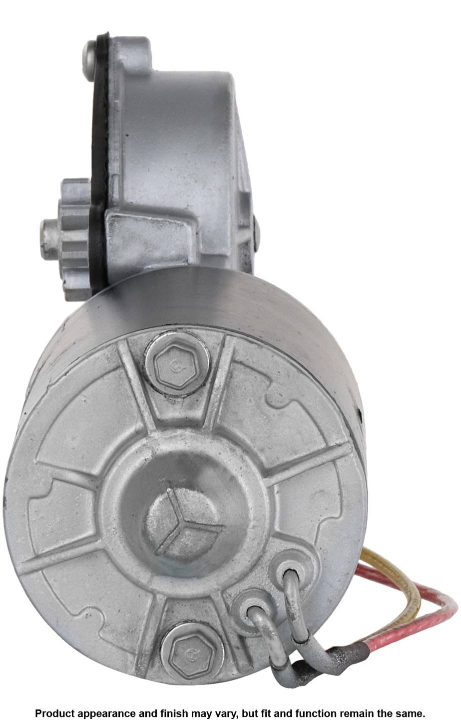 Cardone Reman Power Window Motor 42-32