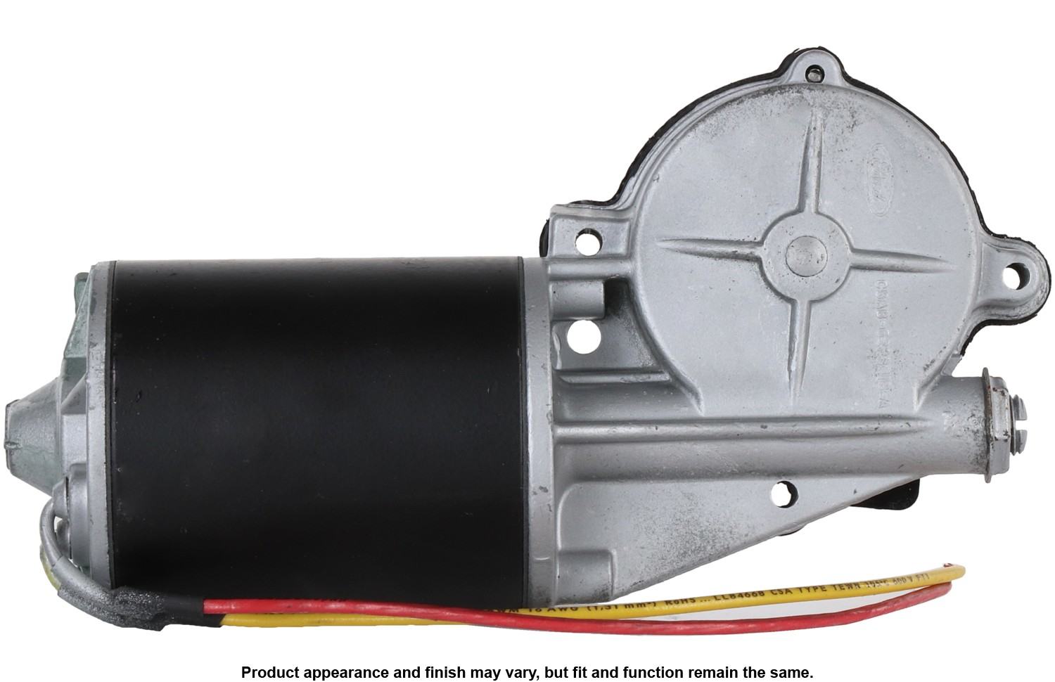 Cardone Reman Power Window Motor 42-32