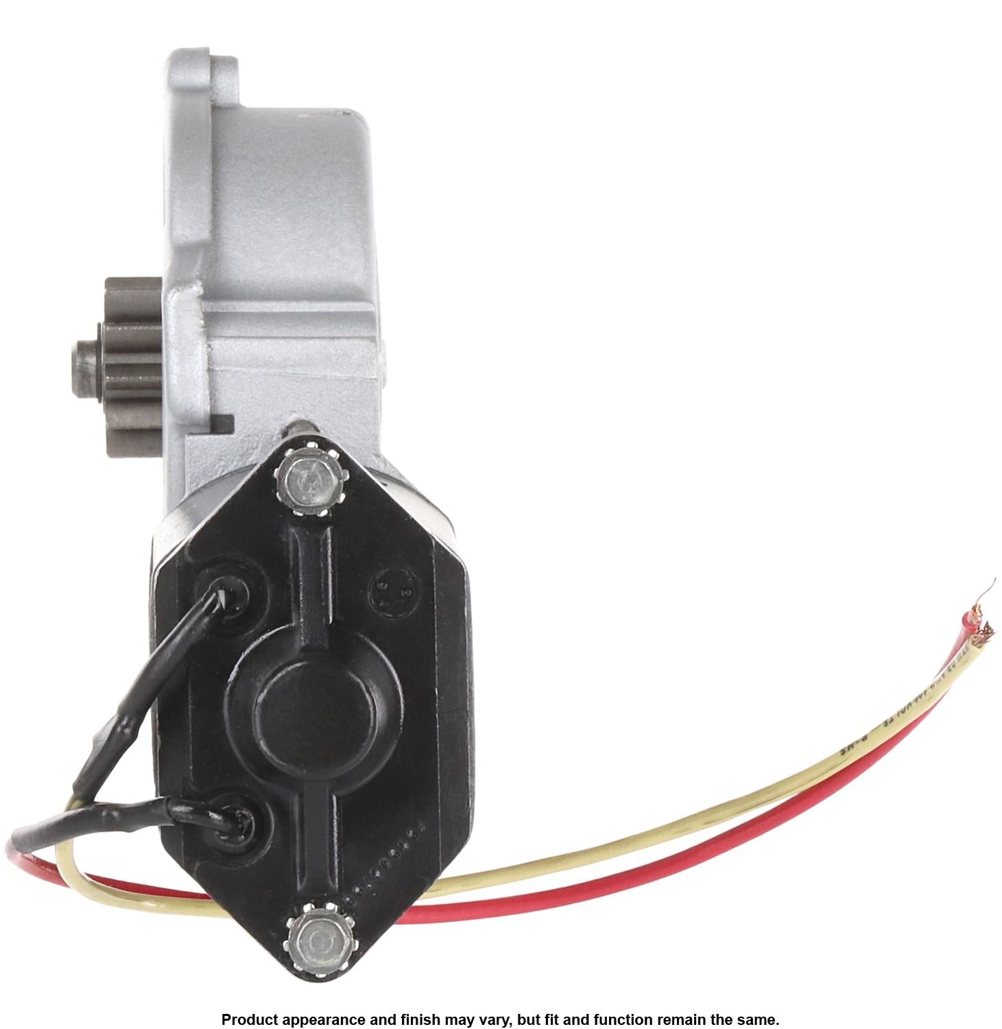 Cardone Reman Power Window Motor 42-330