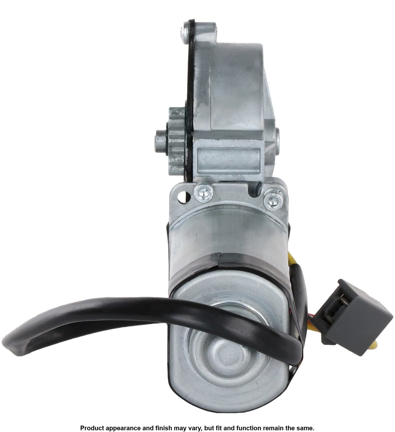 Cardone Reman Power Window Motor 42-338