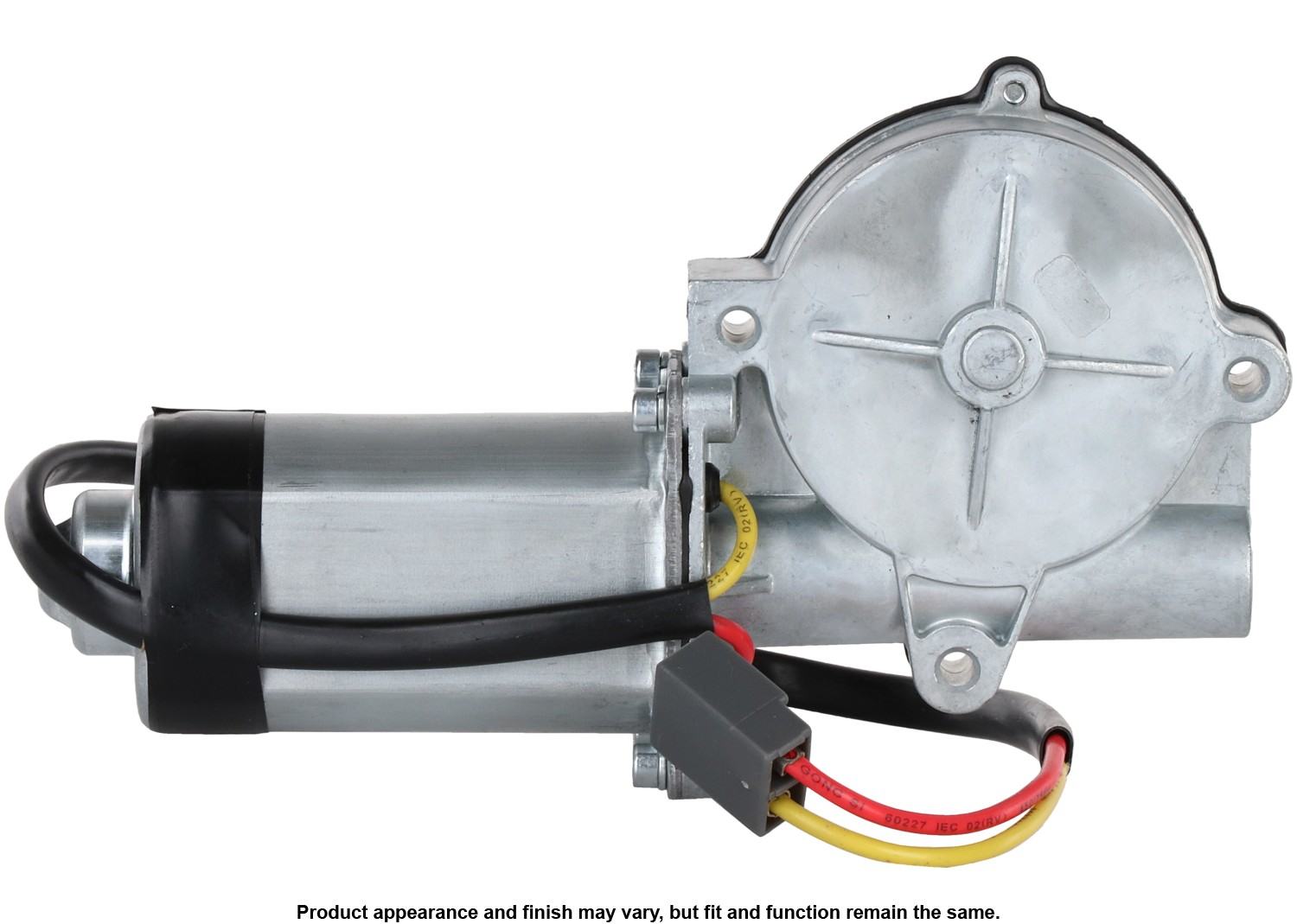 Cardone Reman Power Window Motor 42-338
