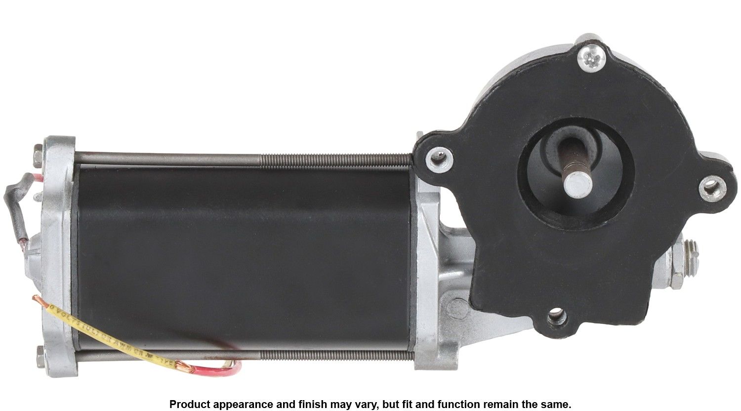 Cardone Reman Power Window Motor 42-33
