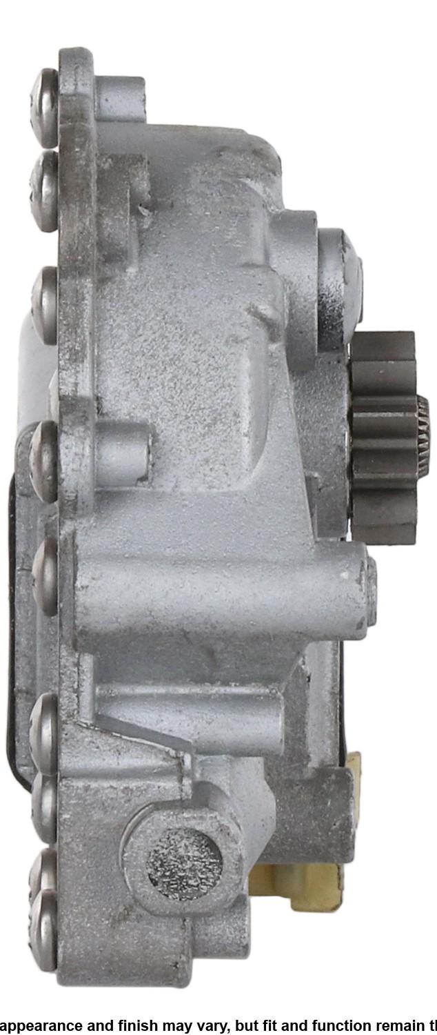 Cardone Reman Power Window Motor 42-340