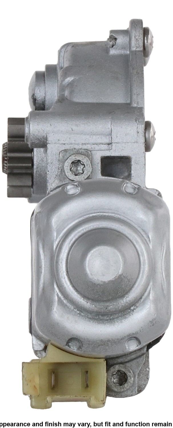Cardone Reman Power Window Motor 42-340