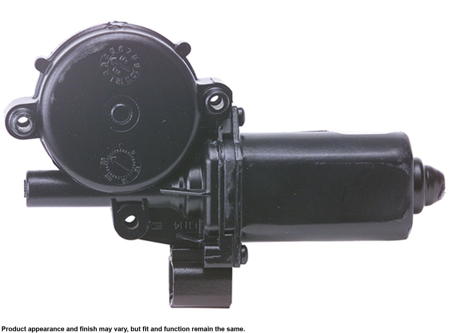 Cardone Reman Remanufactured Power Window Motor 42-343