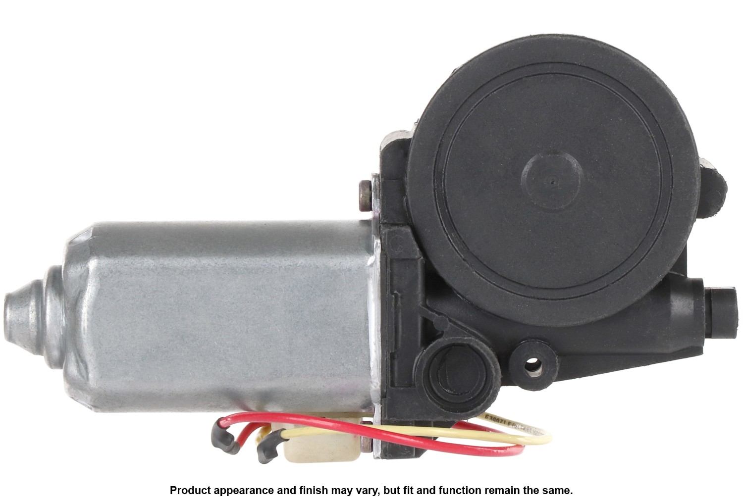Cardone Reman Power Window Motor 42-348