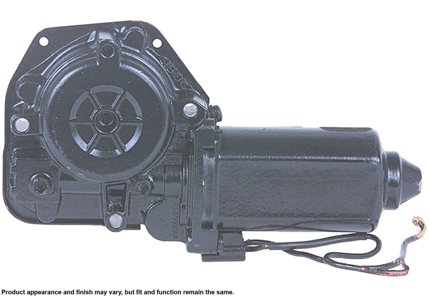 Cardone Reman Power Window Motor 42-351