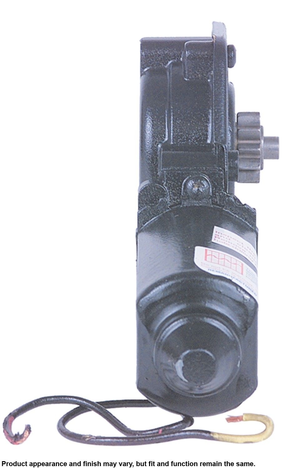 Cardone Reman Power Window Motor 42-351