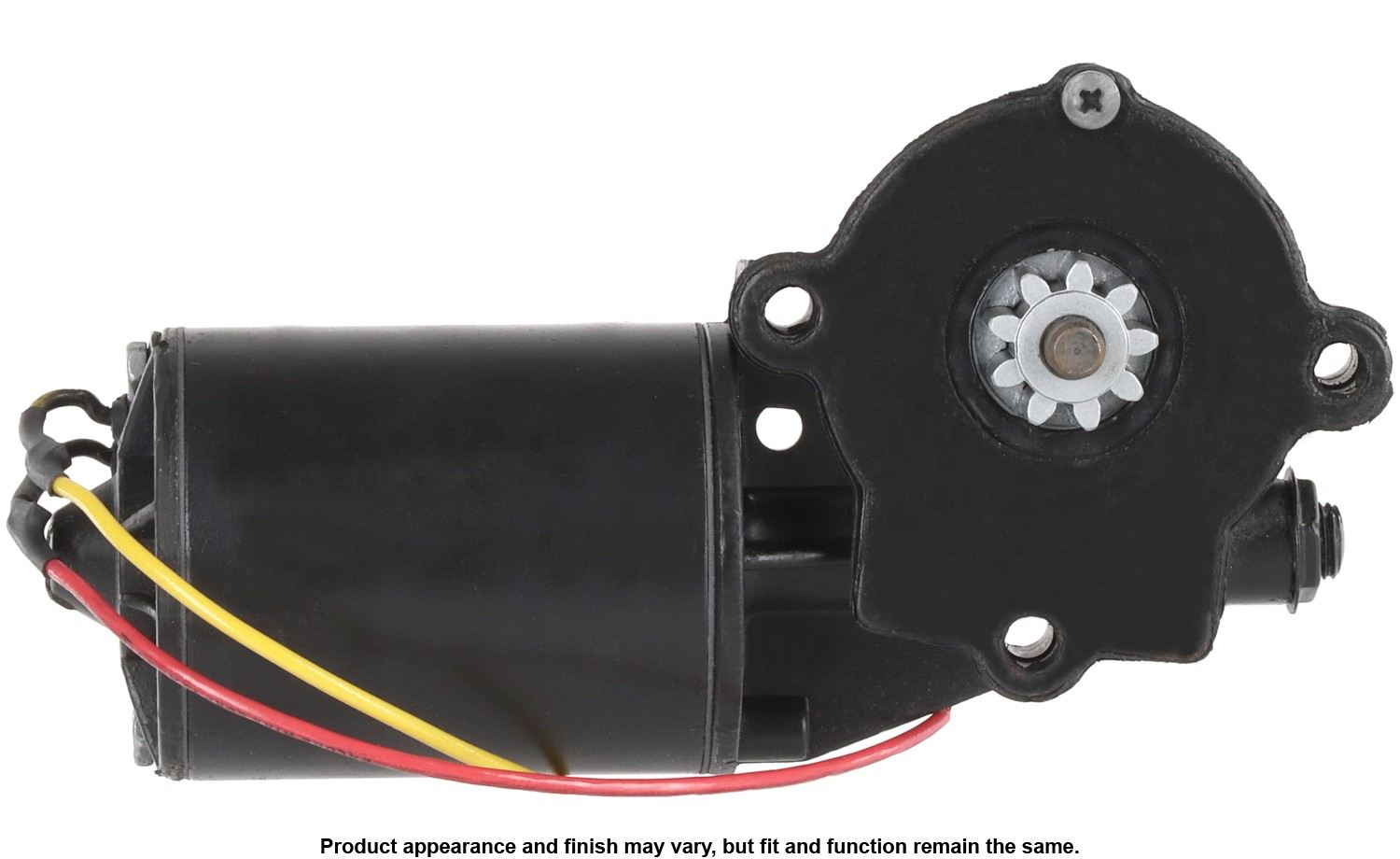 Cardone Reman Power Window Motor 42-35