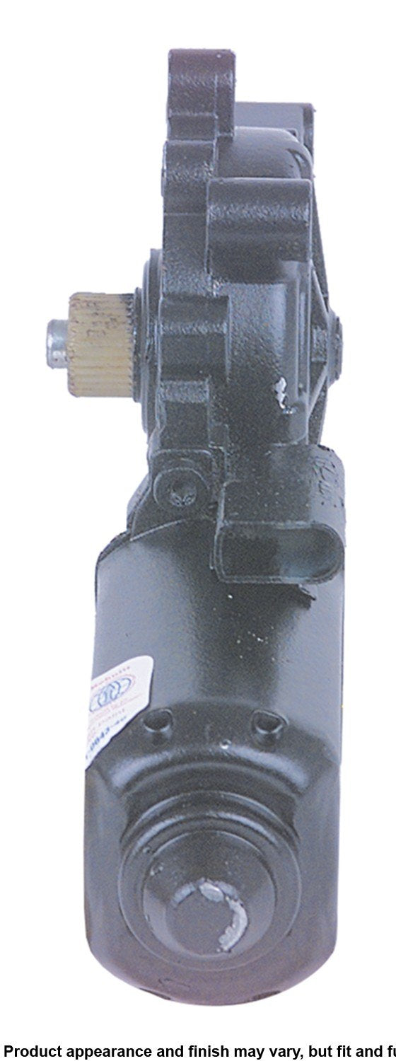 Cardone Reman Remanufactured Power Window Motor 42-362