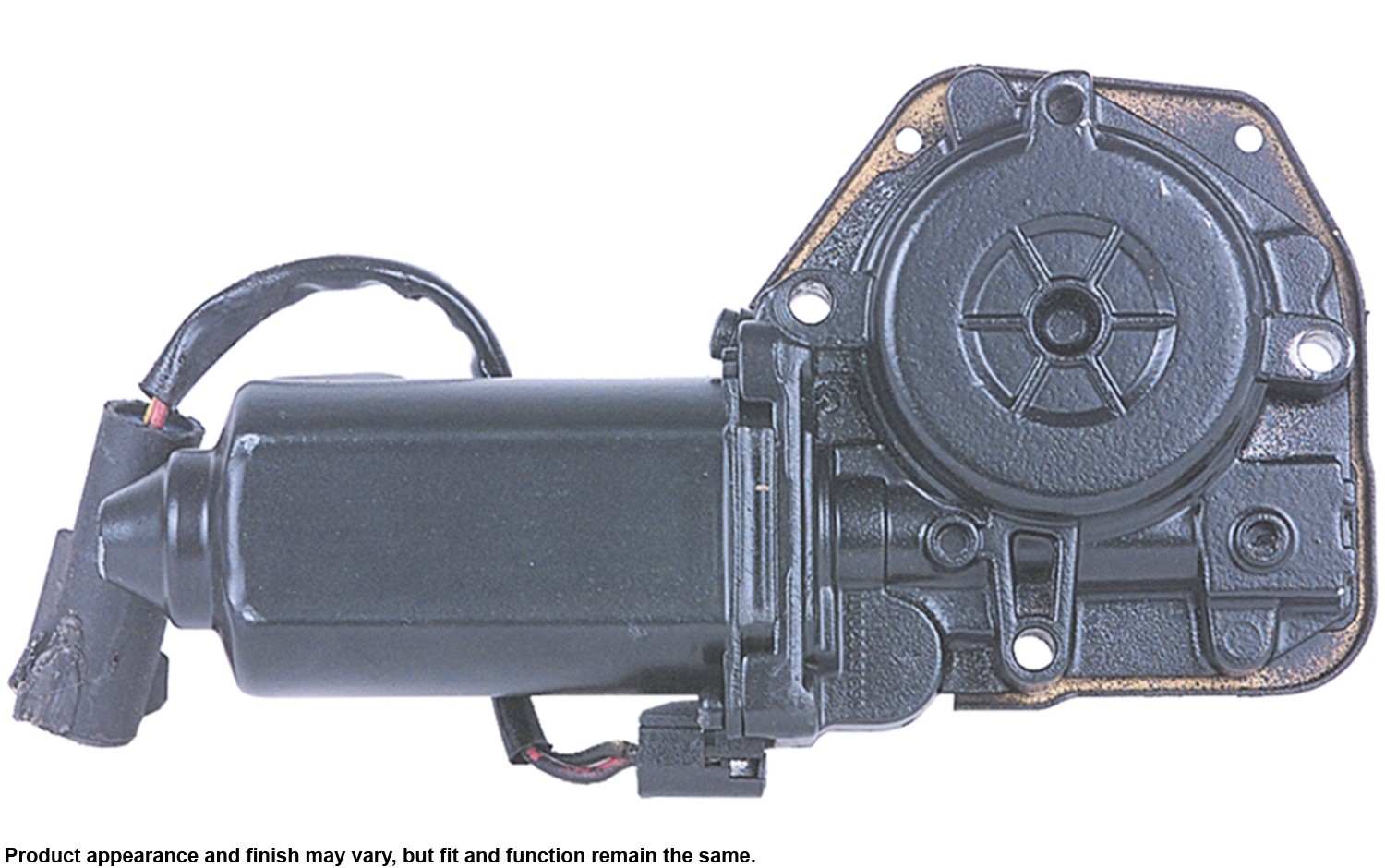 Cardone Reman Power Window Motor 42-370