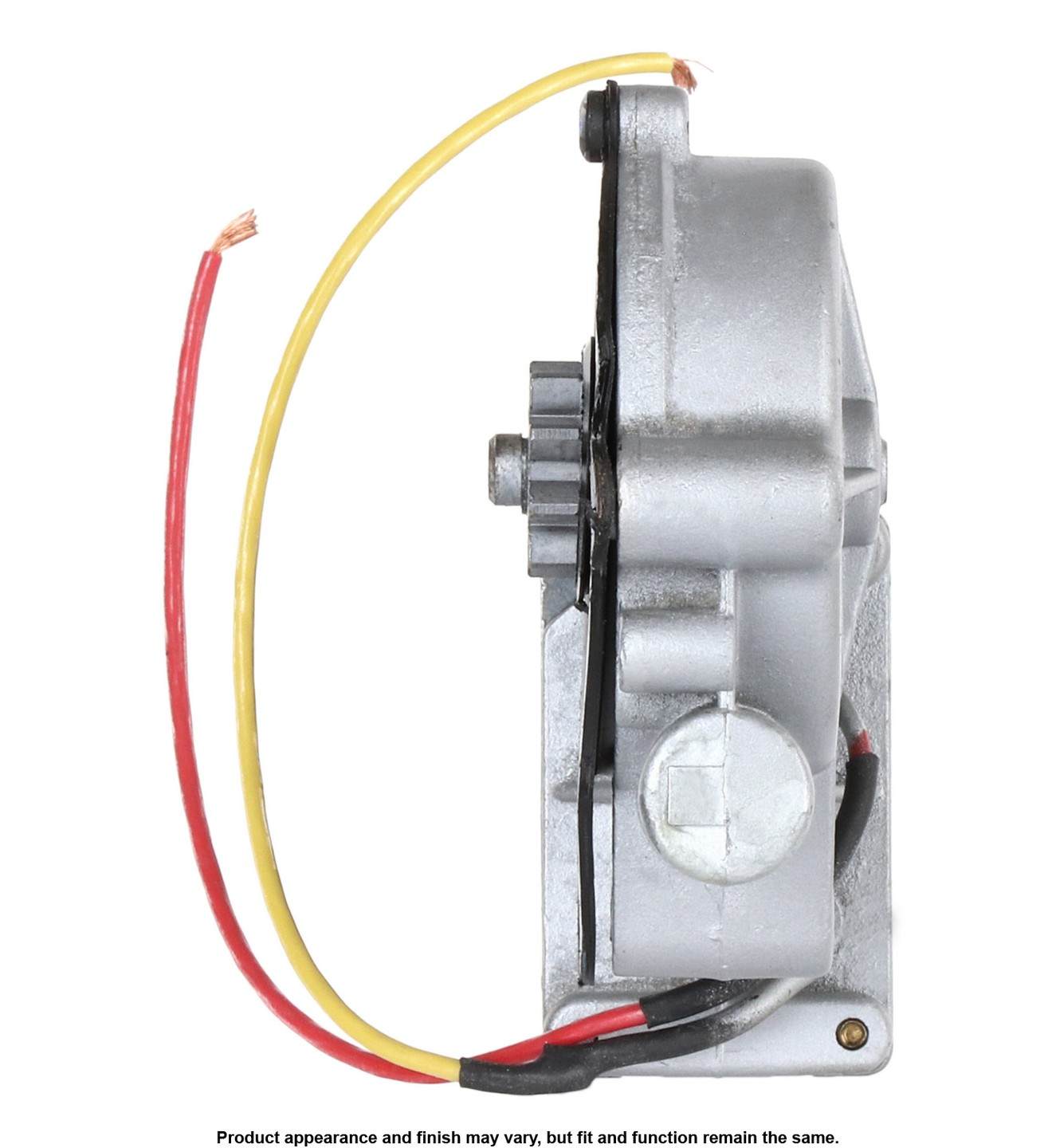 Cardone Reman Power Window Motor 42-379
