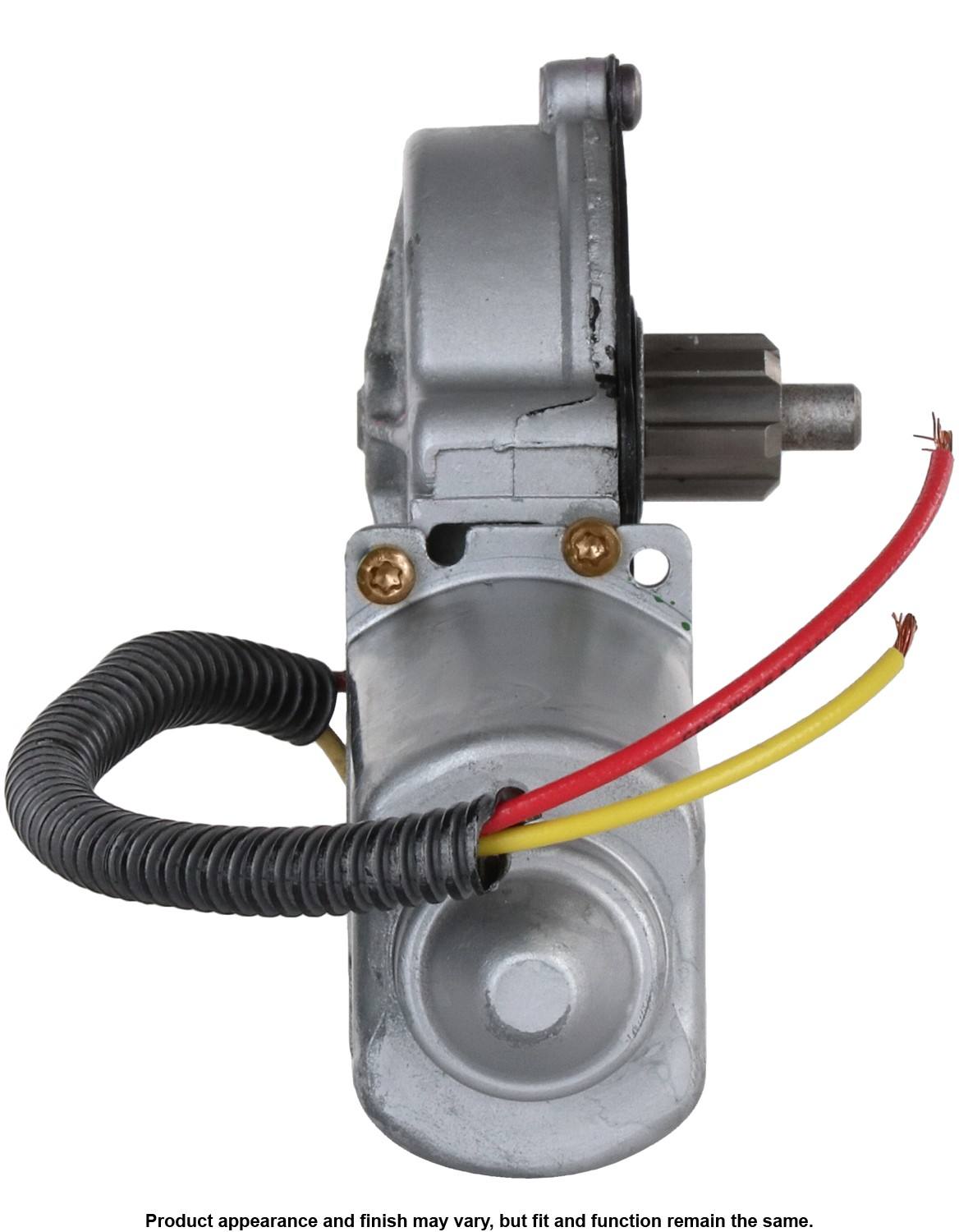 Cardone Reman Power Window Motor 42-383