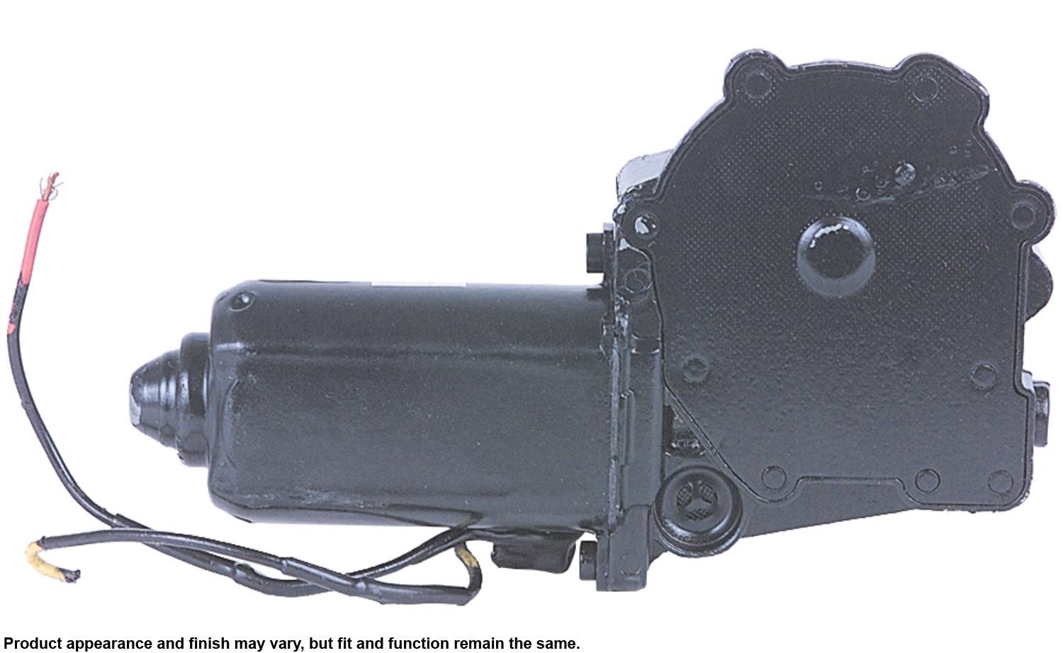 Cardone Reman Remanufactured Power Window Motor 42-388