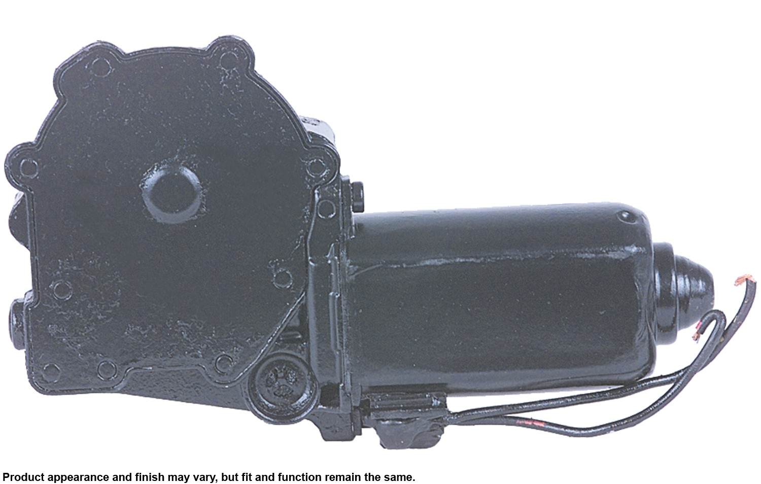 Cardone Reman Remanufactured Power Window Motor 42-389