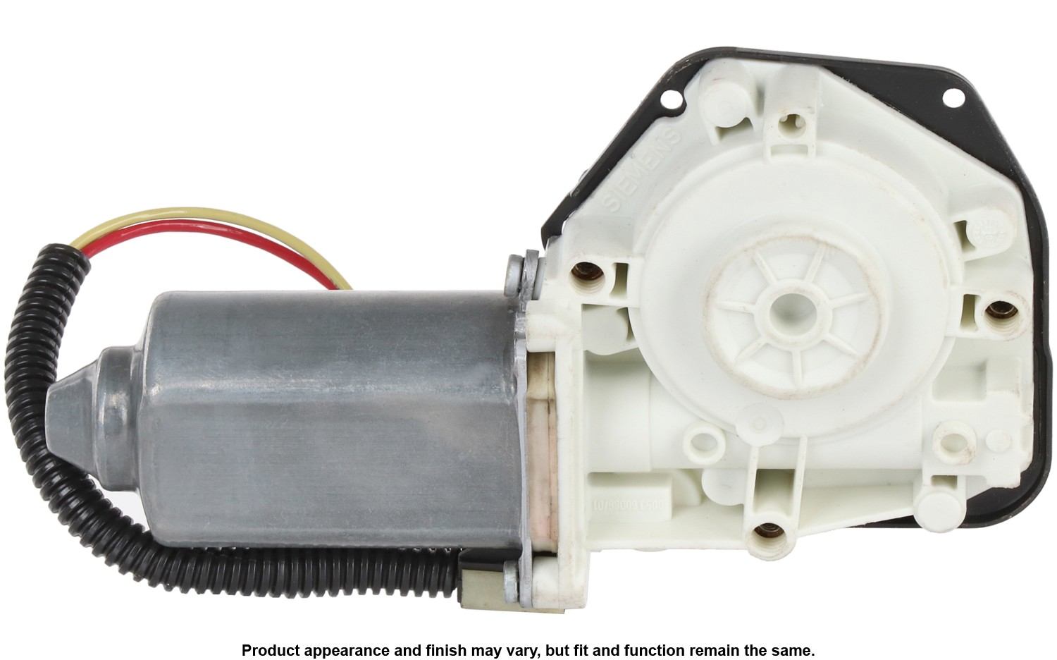 Cardone Reman Power Window Motor 42-396