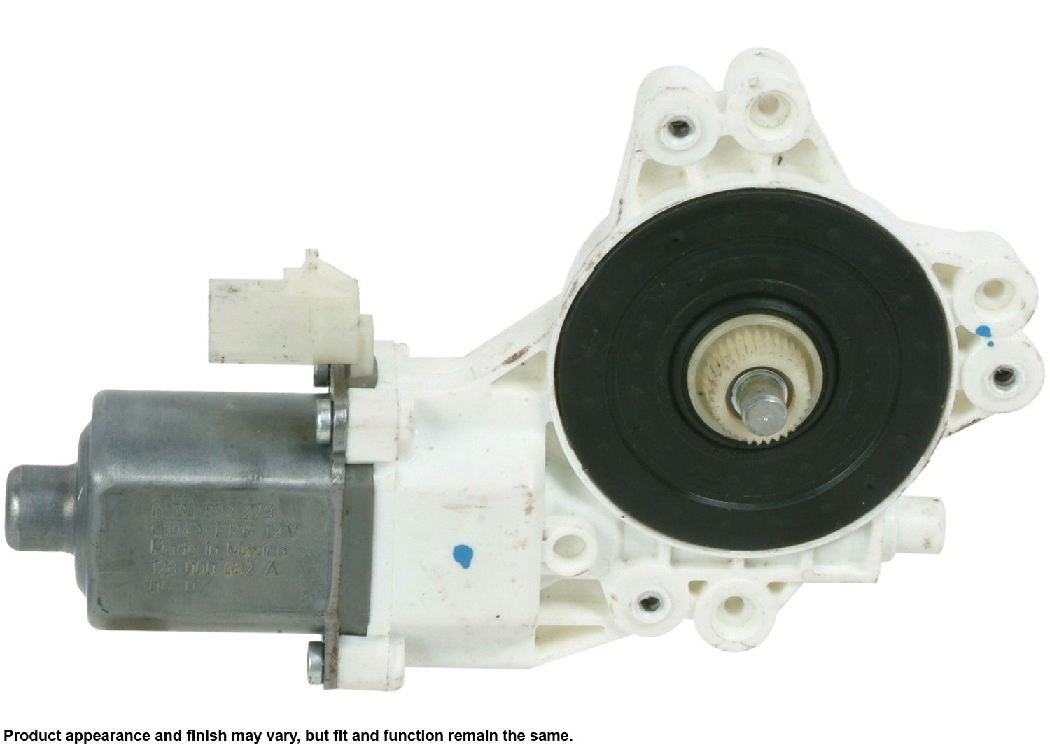 Cardone Reman Power Window Motor 42-40001