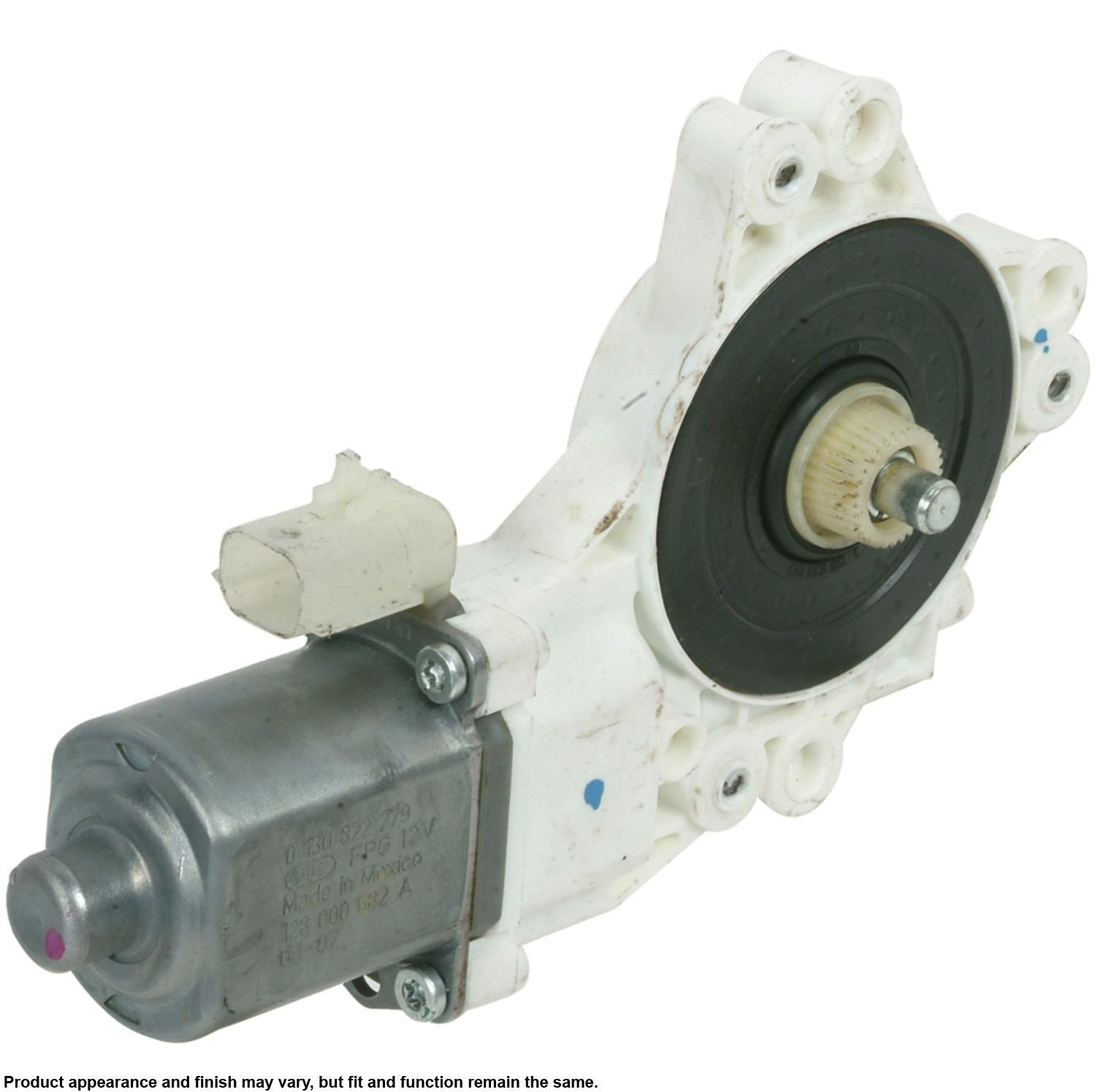Cardone Reman Power Window Motor 42-40001