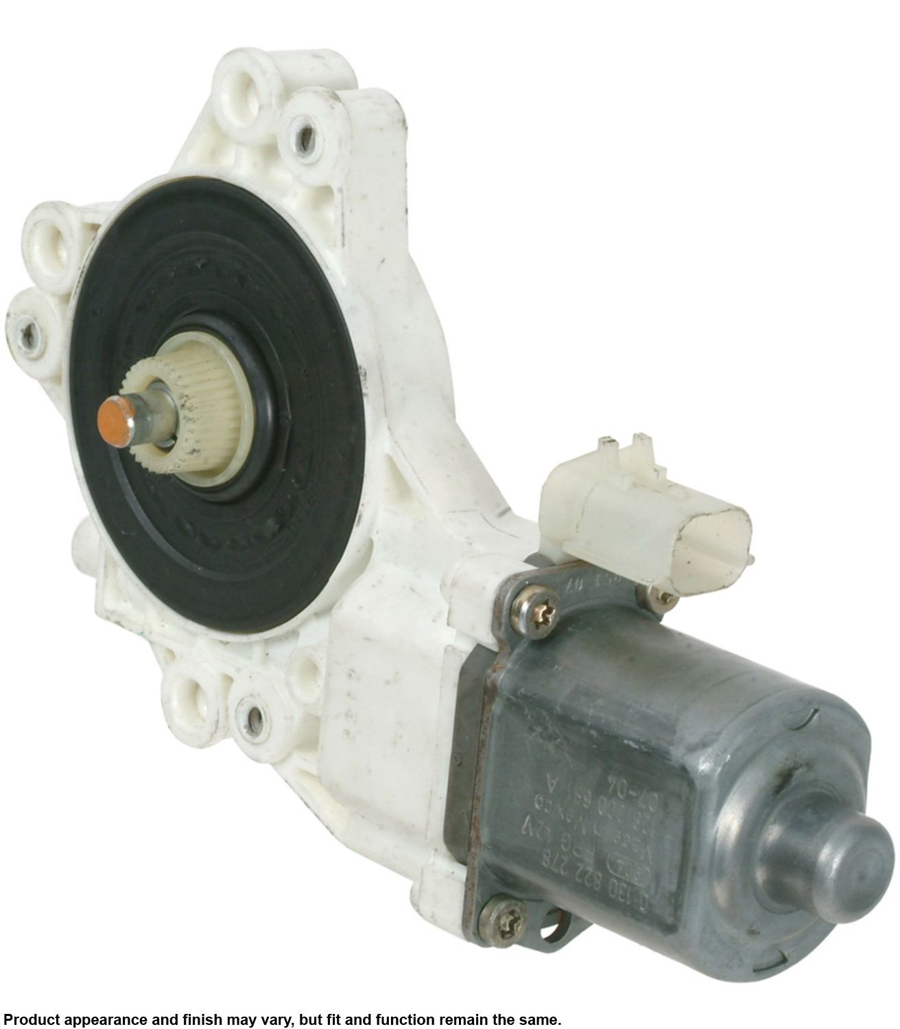Cardone Reman Power Window Motor 42-40002