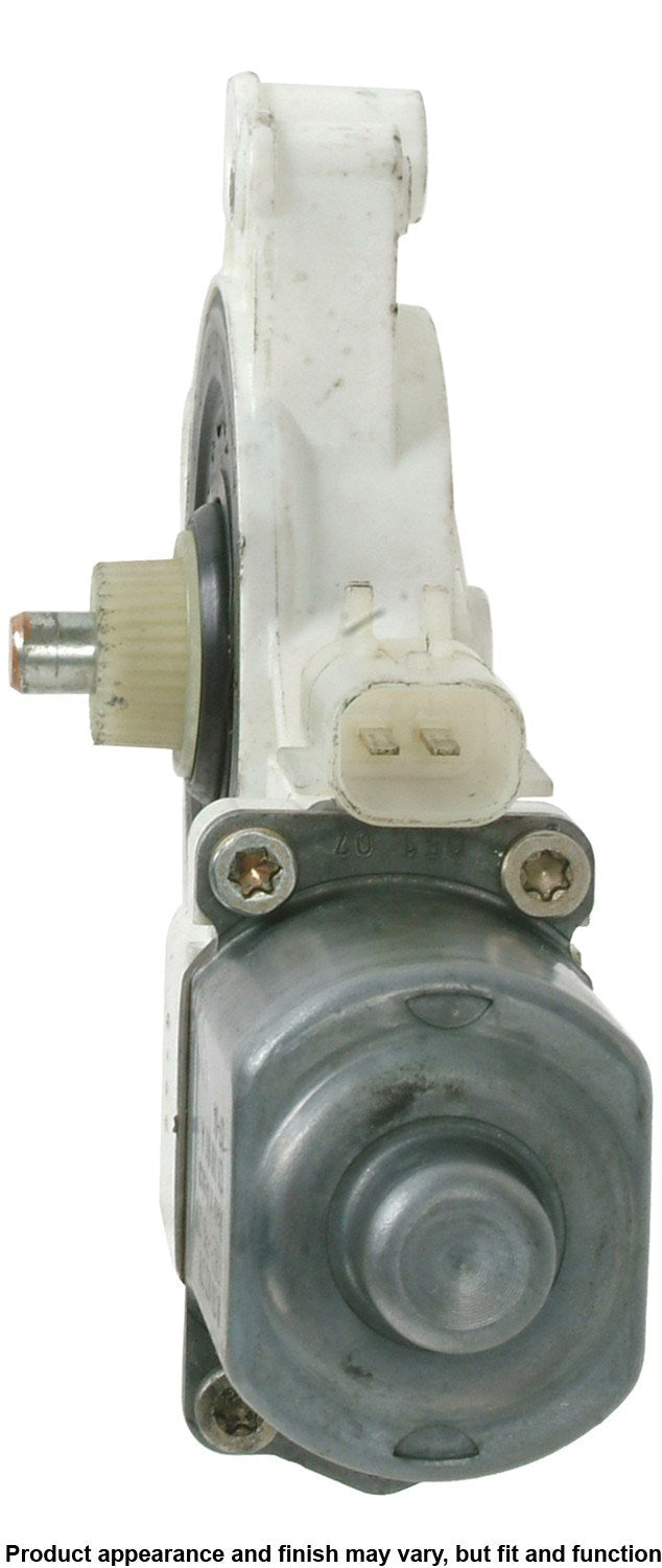 Cardone Reman Power Window Motor 42-40002