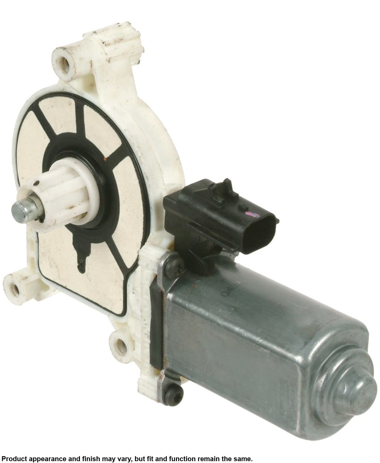 Cardone Reman Power Window Motor 42-40008