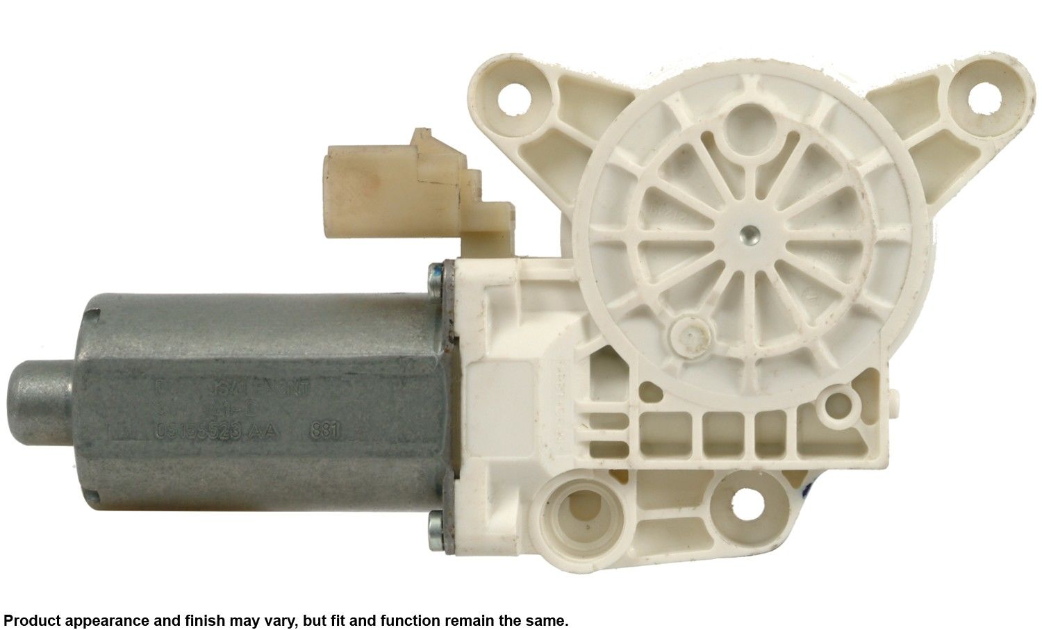 Cardone Reman Power Window Motor 42-40014