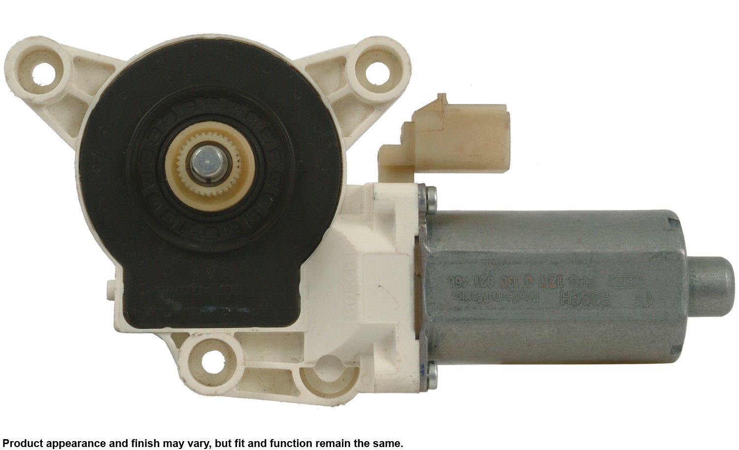 Cardone Reman Power Window Motor 42-40014