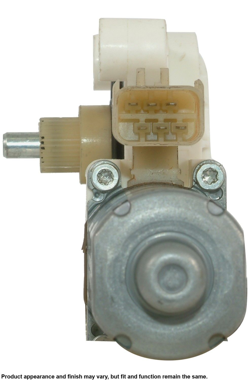 Cardone Reman Power Window Motor 42-40014