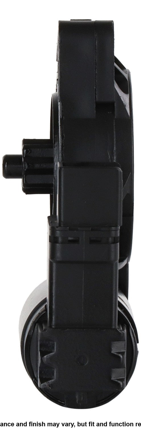 Cardone Reman Power Window Motor 42-40016