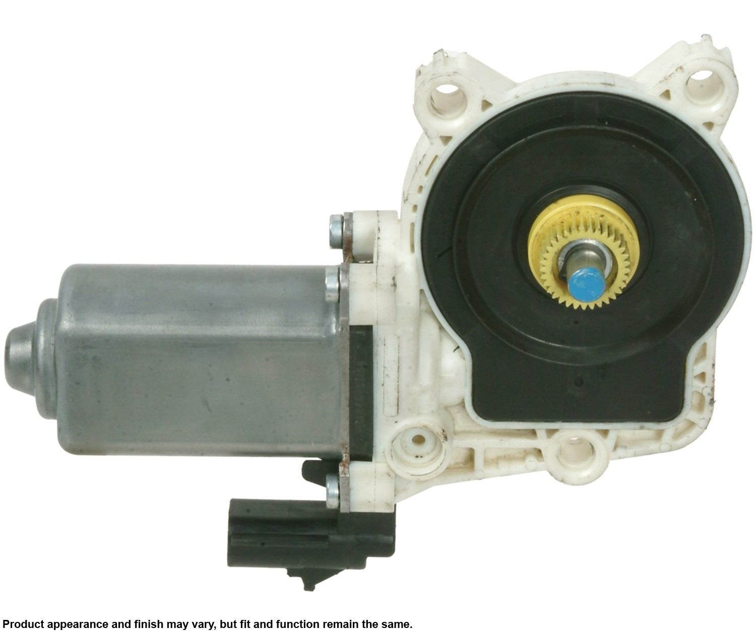 Cardone Reman Power Window Motor 42-40029