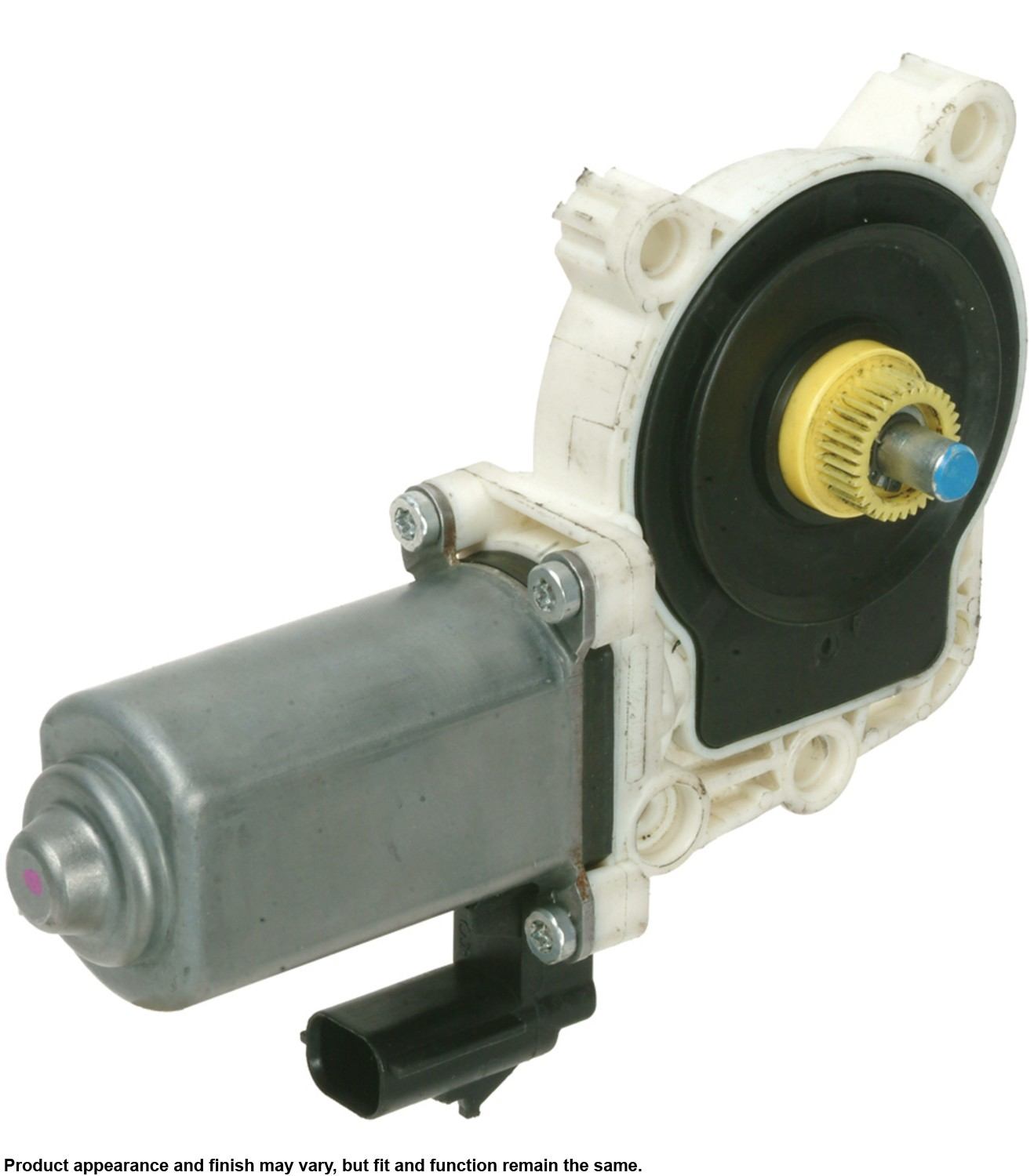 Cardone Reman Power Window Motor 42-40029