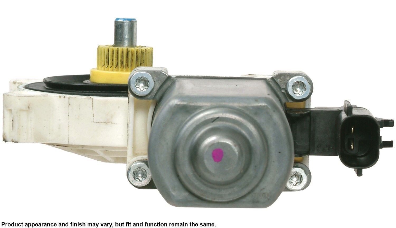Cardone Reman Power Window Motor 42-40029