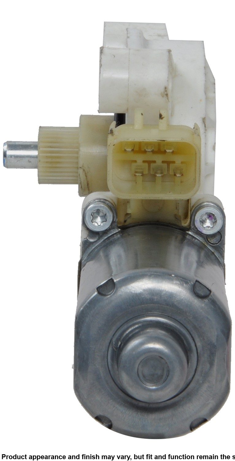 Cardone Reman Power Window Motor 42-40030