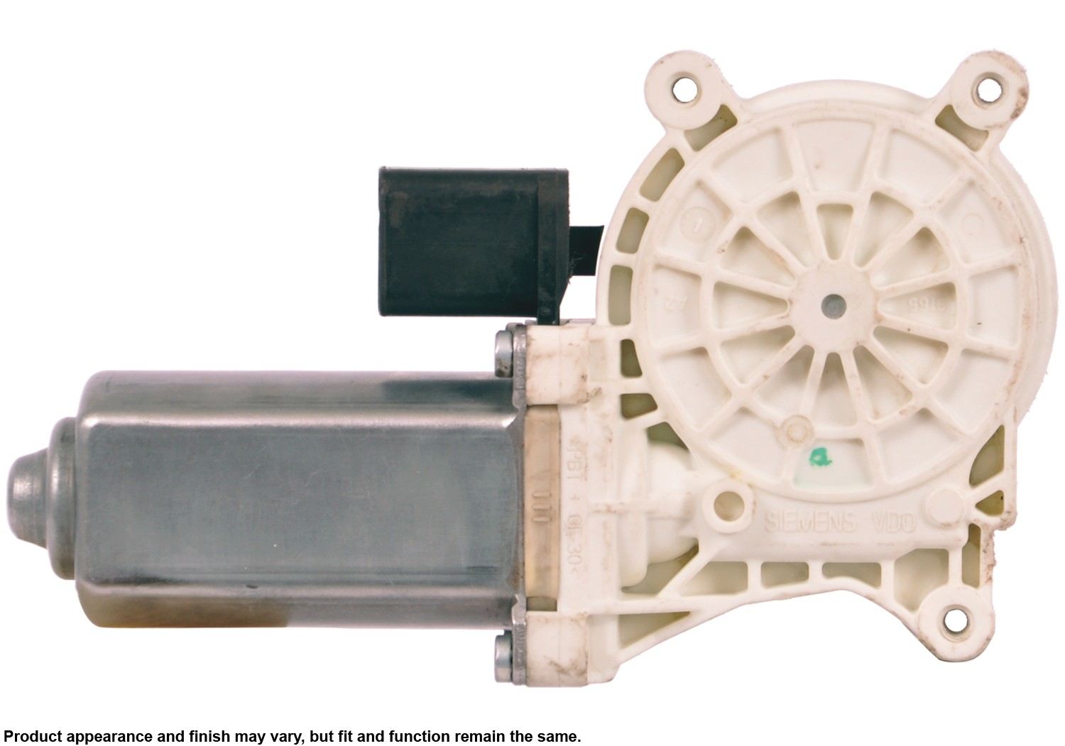 Cardone Reman Remanufactured Power Window Motor 42-40033