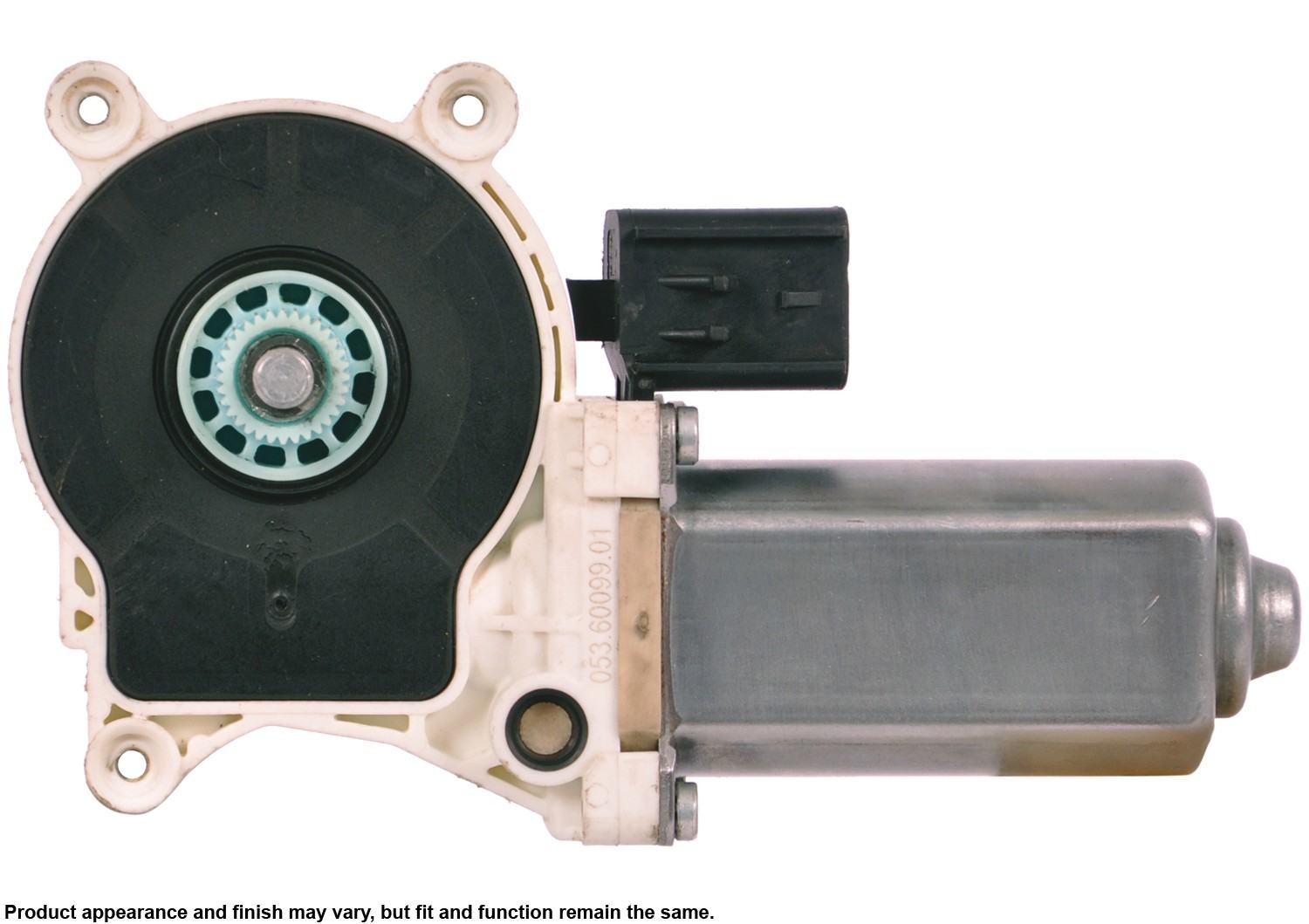 Cardone Reman Remanufactured Power Window Motor 42-40033