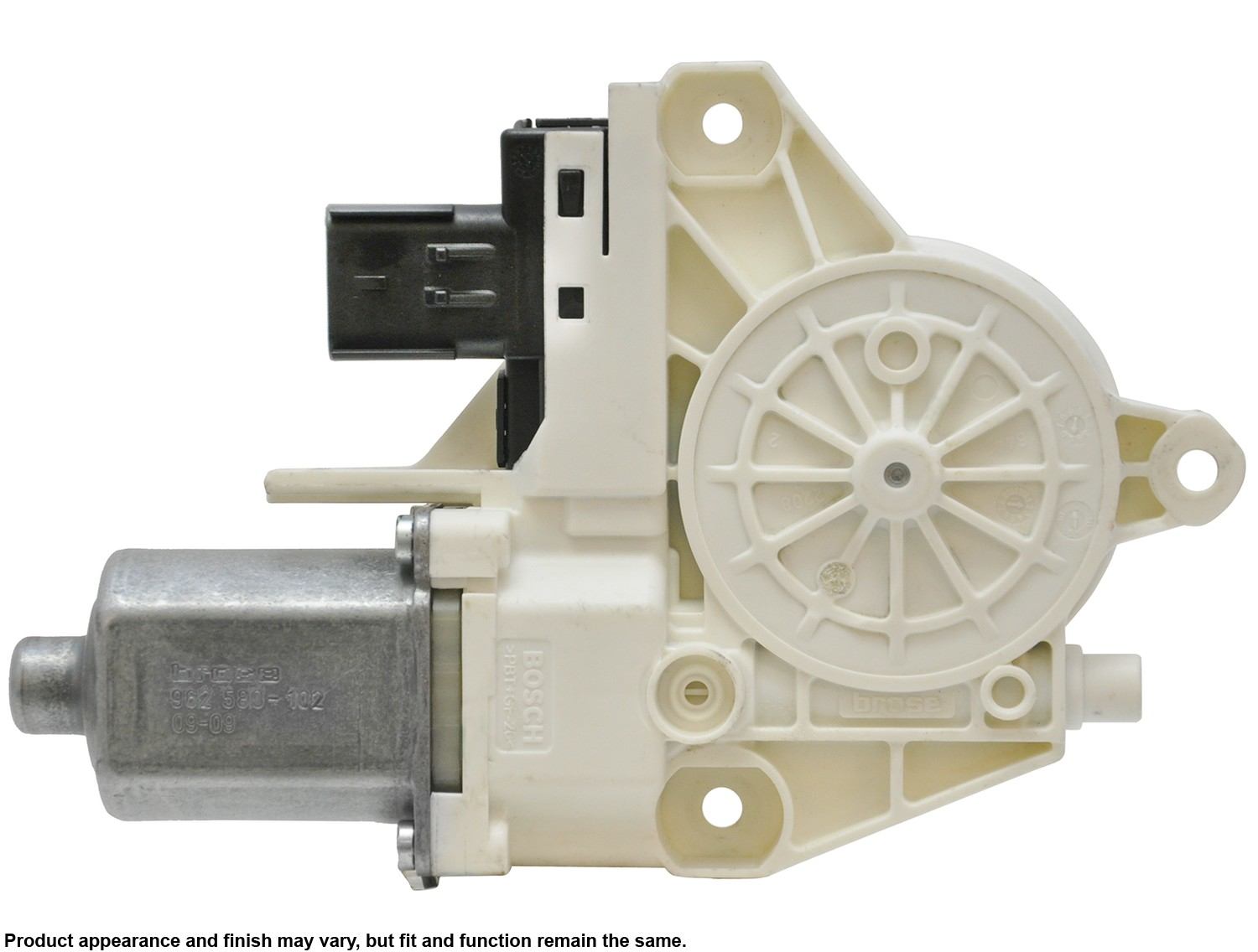 Cardone Reman Remanufactured Power Window Motor 42-4017