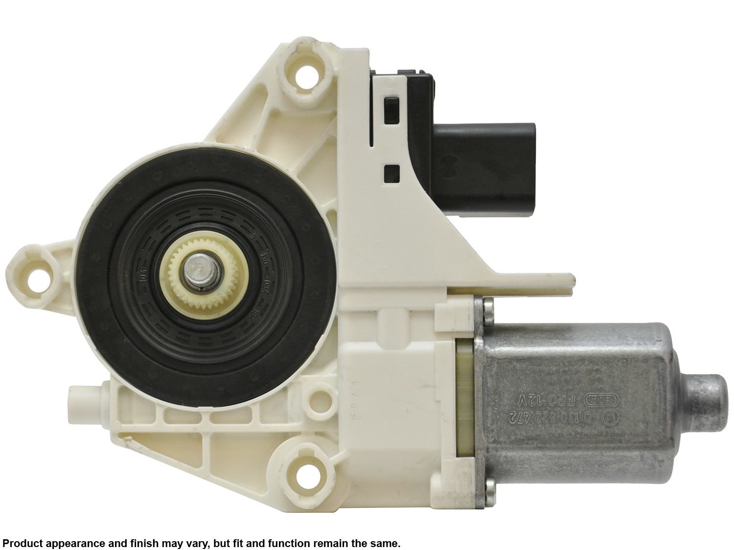 Cardone Reman Remanufactured Power Window Motor 42-4017