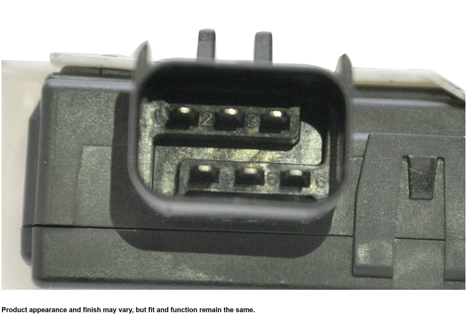 Cardone Reman Remanufactured Power Window Motor 42-4017