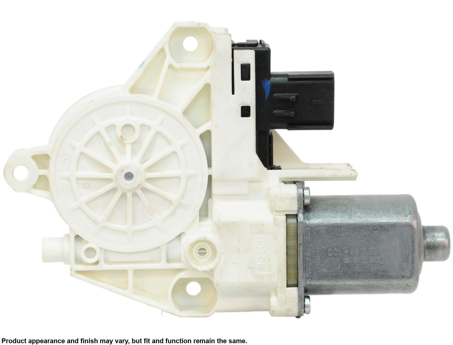 Cardone Reman Remanufactured Power Window Motor 42-4018