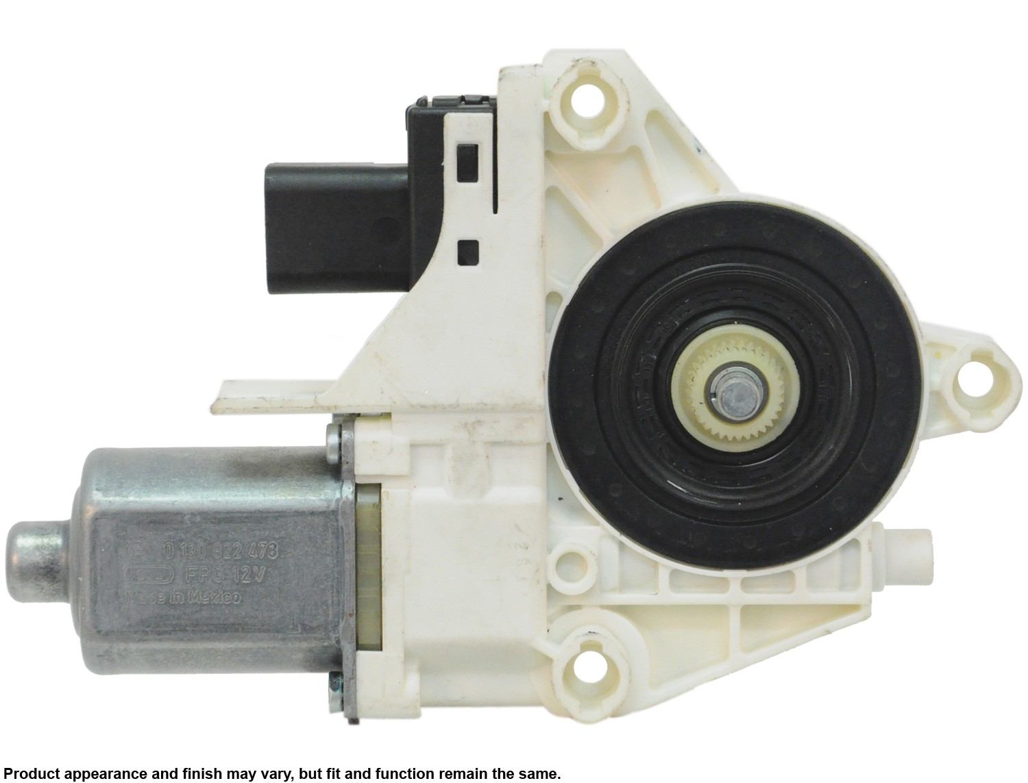 Cardone Reman Remanufactured Power Window Motor 42-4018