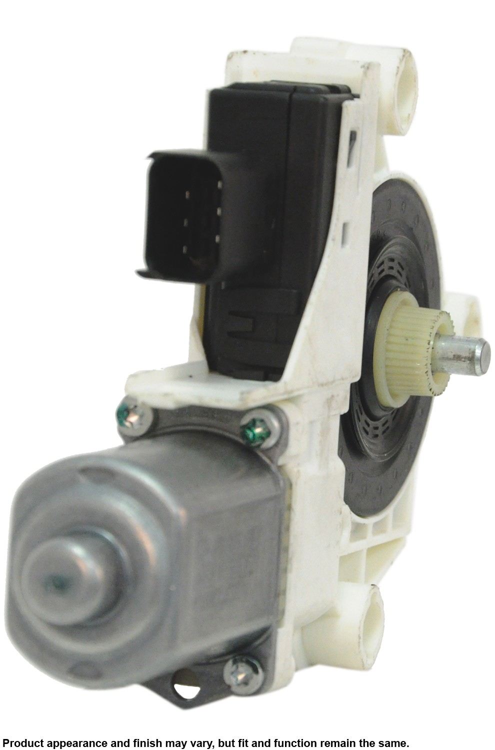 Cardone Reman Remanufactured Power Window Motor 42-4018