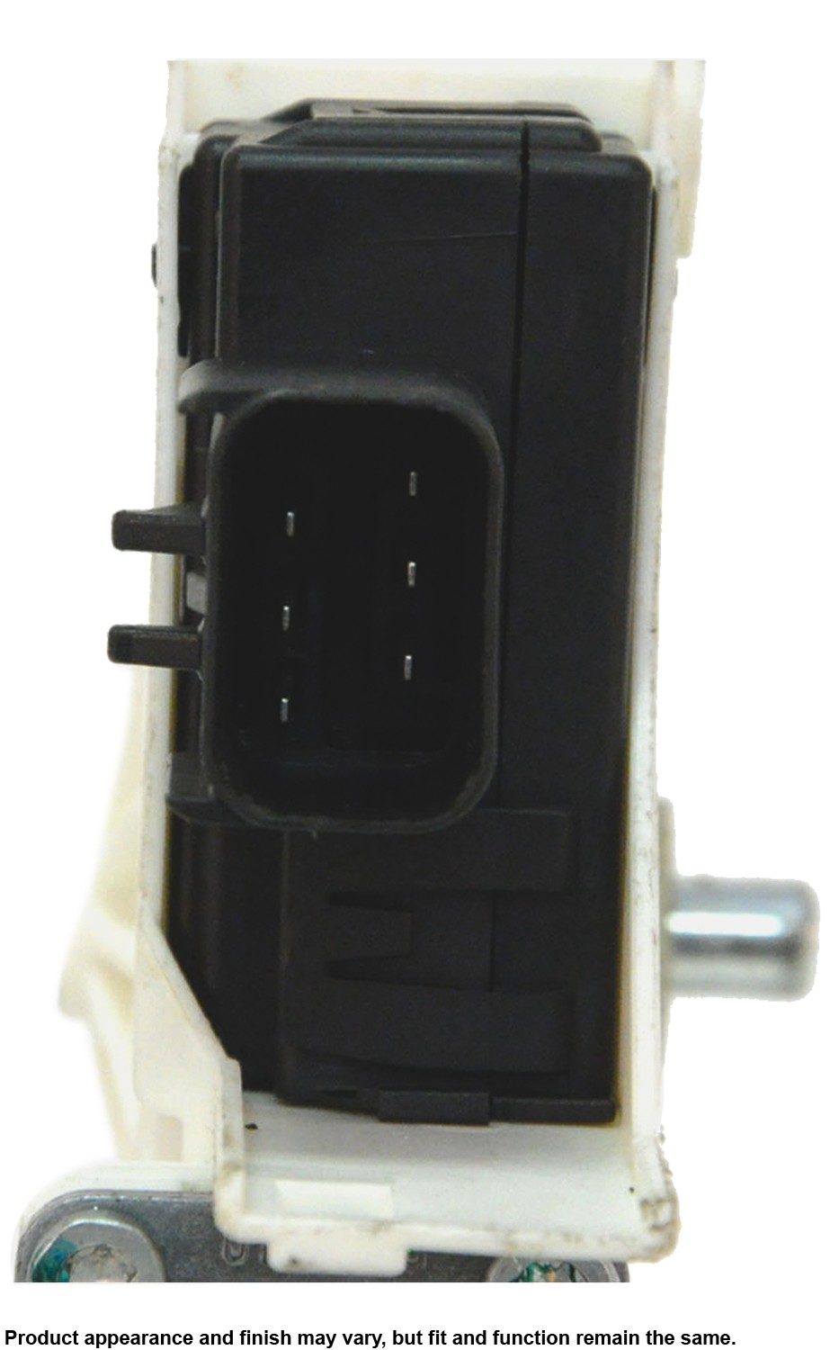 Cardone Reman Remanufactured Power Window Motor 42-4018