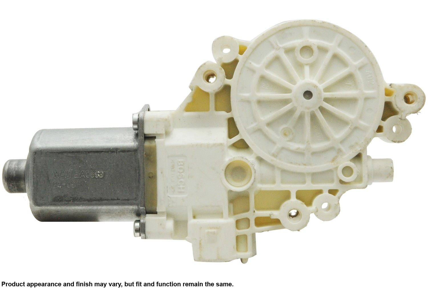 Cardone Reman Power Window Motor 42-4040