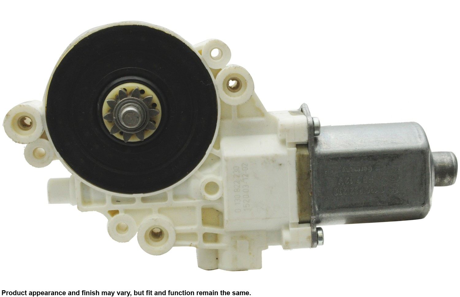Cardone Reman Power Window Motor 42-4040
