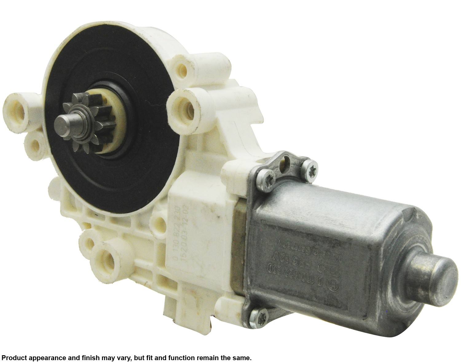 Cardone Reman Power Window Motor 42-4040