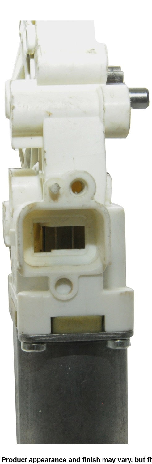 Cardone Reman Power Window Motor 42-4040